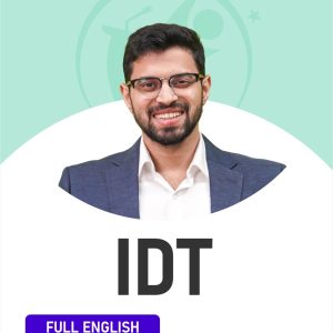 CA Final Indirect Tax (Practice Batch) For May 26 Exams by CA Siddhesh Valimbe Full English